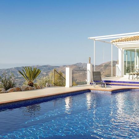 Casa Afrodite Almuñécar Dış mekan fotoğraf