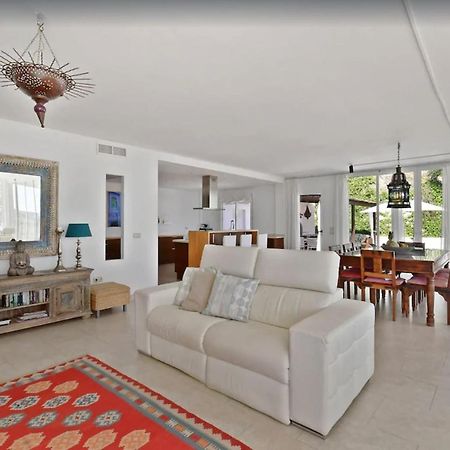 Casa Afrodite Almuñécar Dış mekan fotoğraf