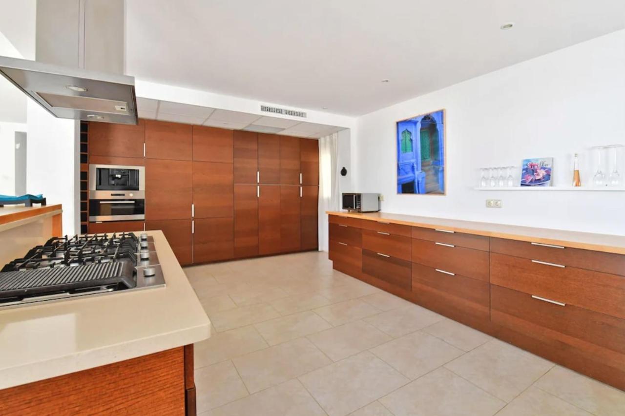 Casa Afrodite Almuñécar Dış mekan fotoğraf