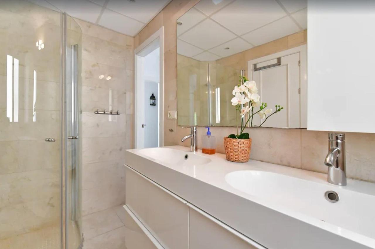 Casa Afrodite Almuñécar Dış mekan fotoğraf