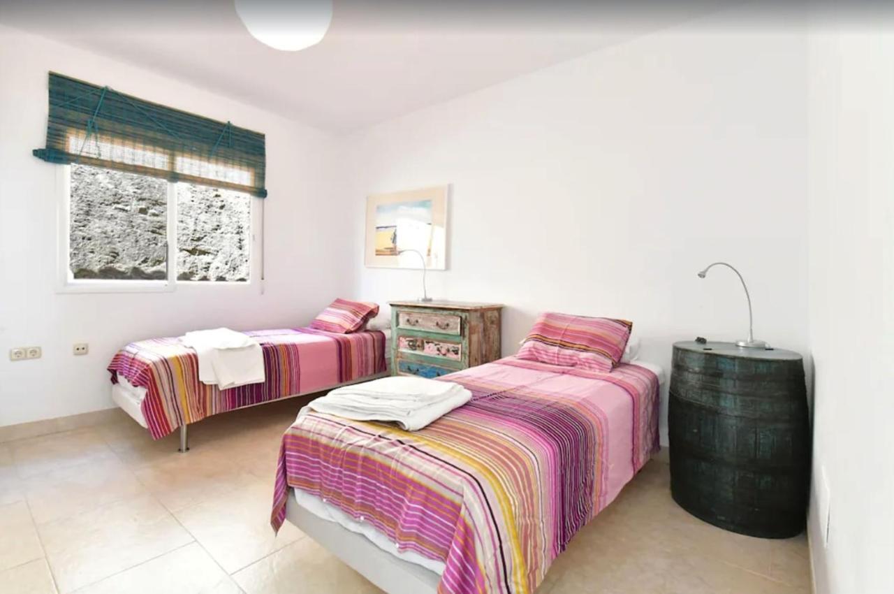 Casa Afrodite Almuñécar Dış mekan fotoğraf