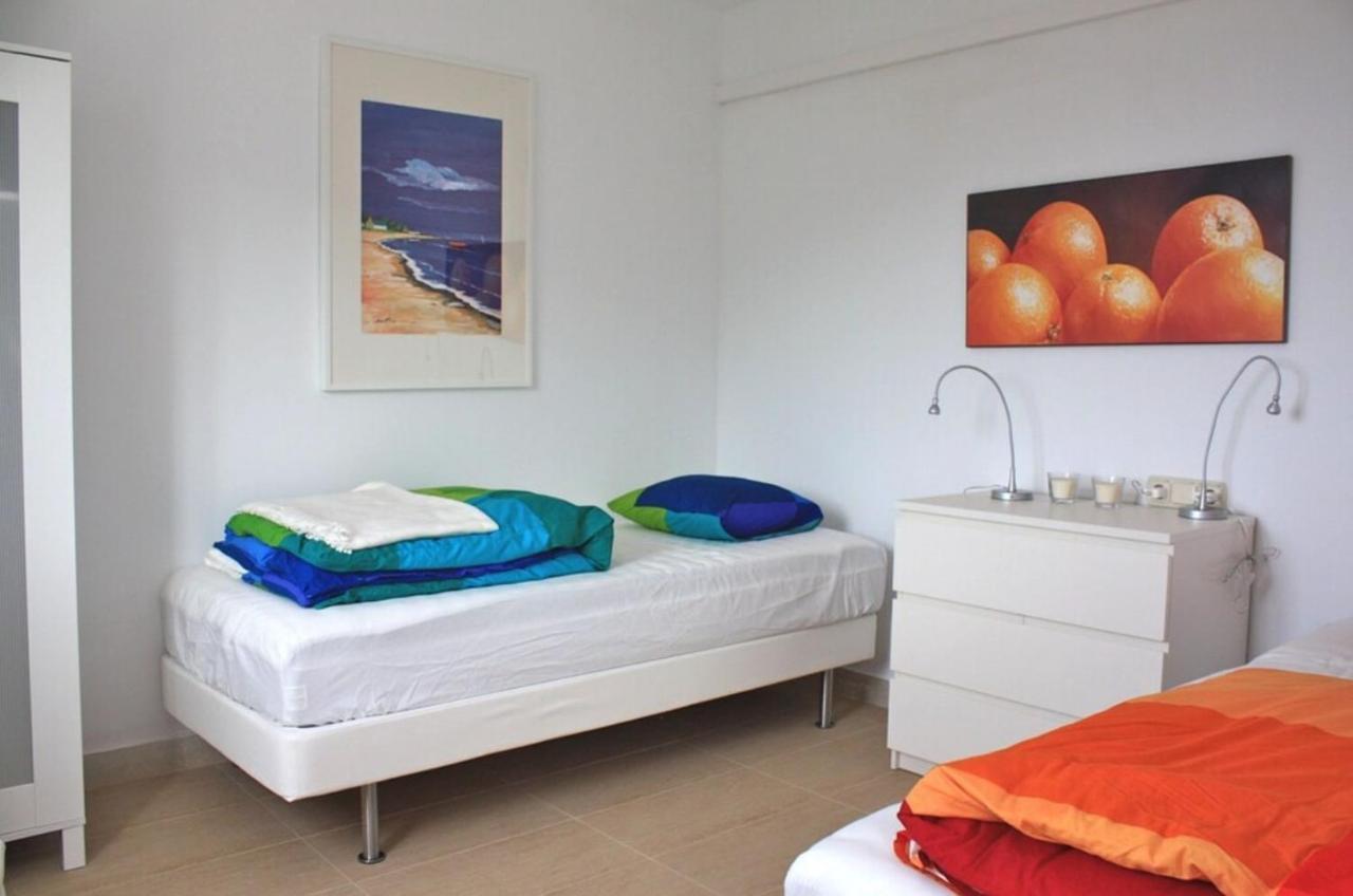 Casa Afrodite Almuñécar Dış mekan fotoğraf
