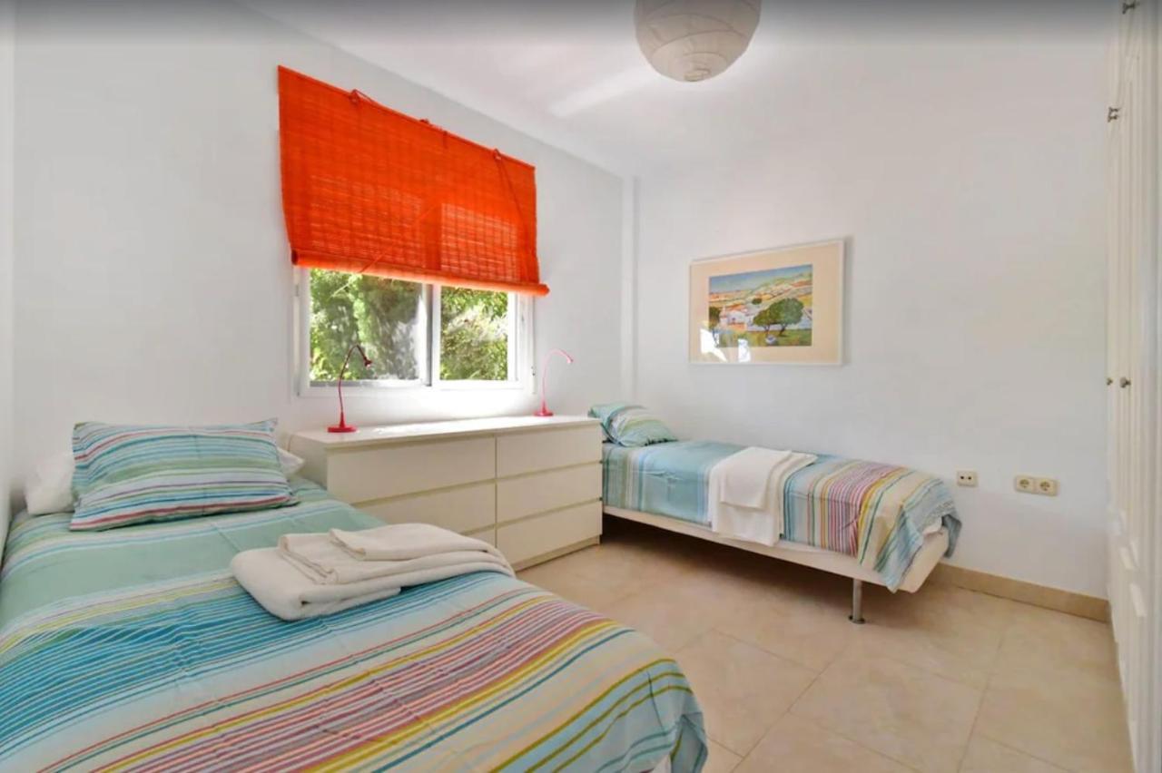 Casa Afrodite Almuñécar Dış mekan fotoğraf